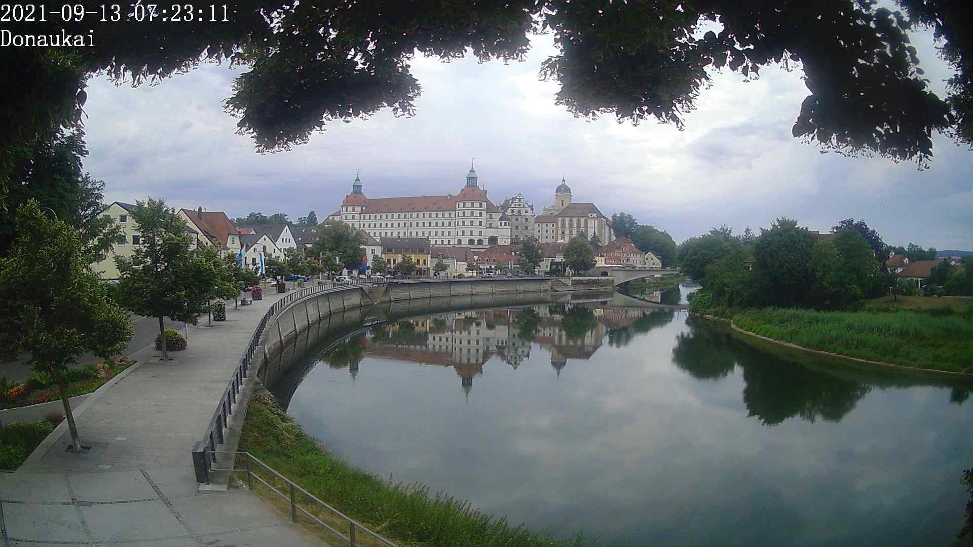 Donaukai
